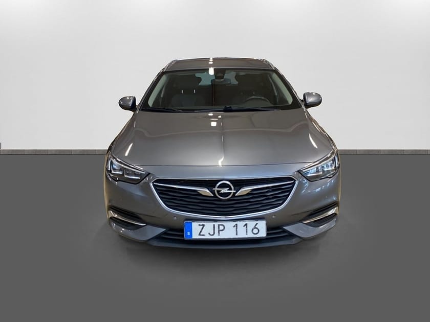 Bild 2 av Opel Insignia Sports Tourer 2.0 CDTI Business Euro 6