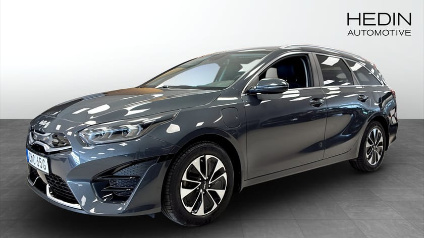 Bild 1 av Kia Ceed Sportswagon Plug-in Hybrid SW PHEV ADVANCE PLUS