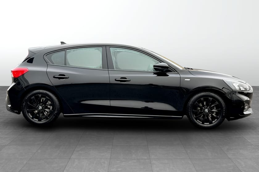 Bilde 3 av Ford Focus ST-Line