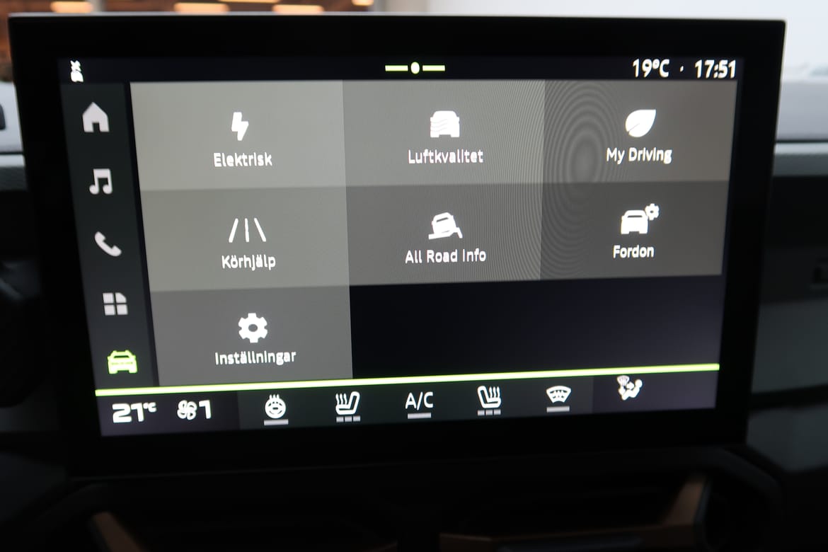 Dacia Duster 2026 - miniatyr 14