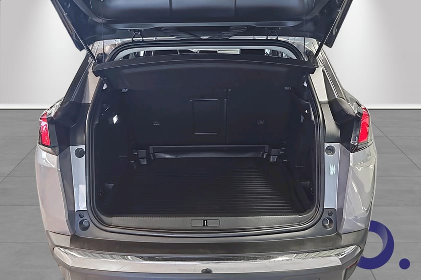 Bilde 5 av Peugeot 3008 Allure, 120HK, Hengerfeste, DEFA motorvarmer