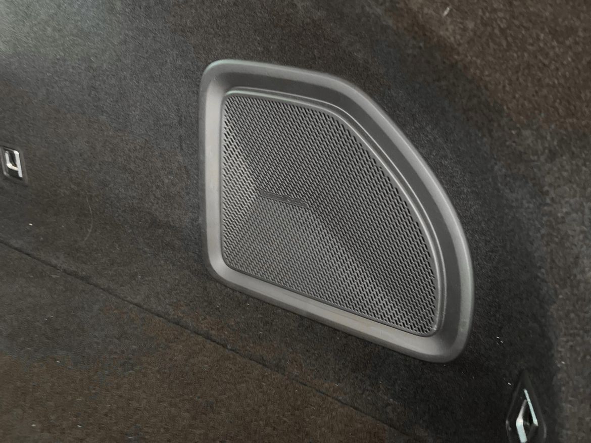 Polestar 4 2025 - miniatyr 17