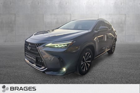 Lexus NX 450h+ Executive Tech