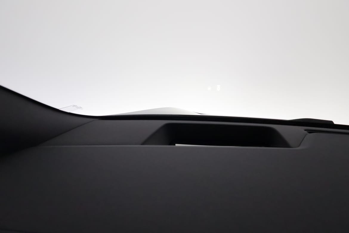 Polestar 3 2024 - miniatyr 14