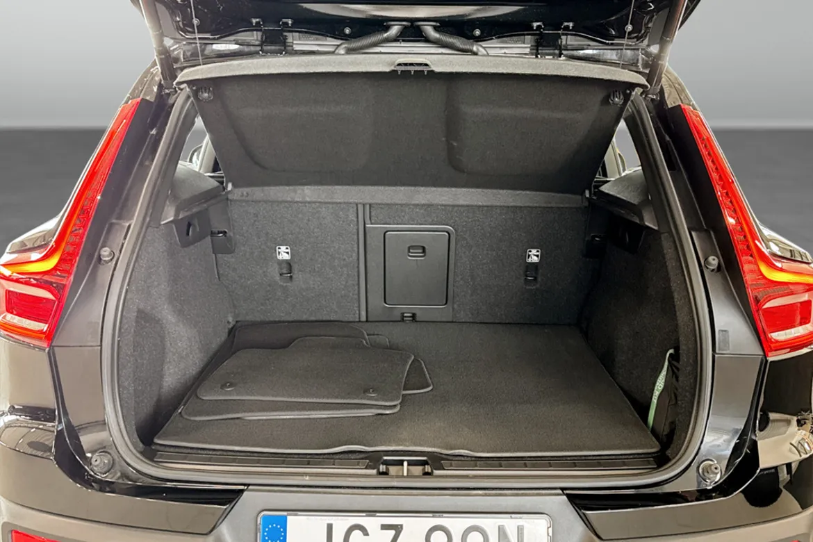 Volvo XC40 Recharge Single Motor
