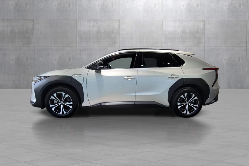 Bilde 2 av Toyota bZ4X Executive AWD Tilhengerfeste