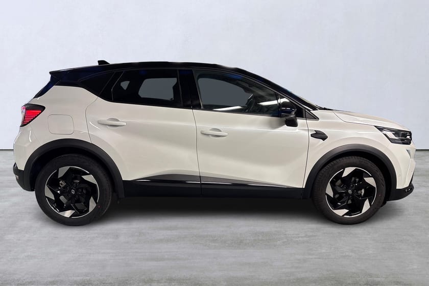 Bild 3 av Renault Captur PhII TCe 160 techno EDC