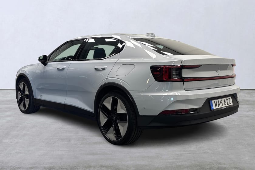 Bild 4 av Polestar 2 Long range Dual motor 78kWh Plus