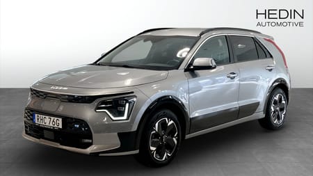 Kia Niro EV