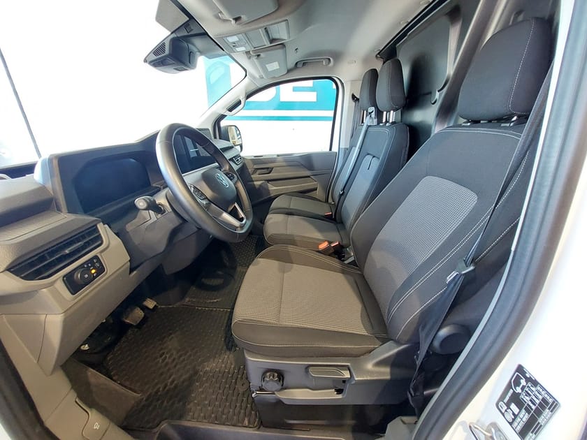 Bild 5 av Volkswagen Transporter SKÅP L1 2.0 TDI 150 HK 8 VXL