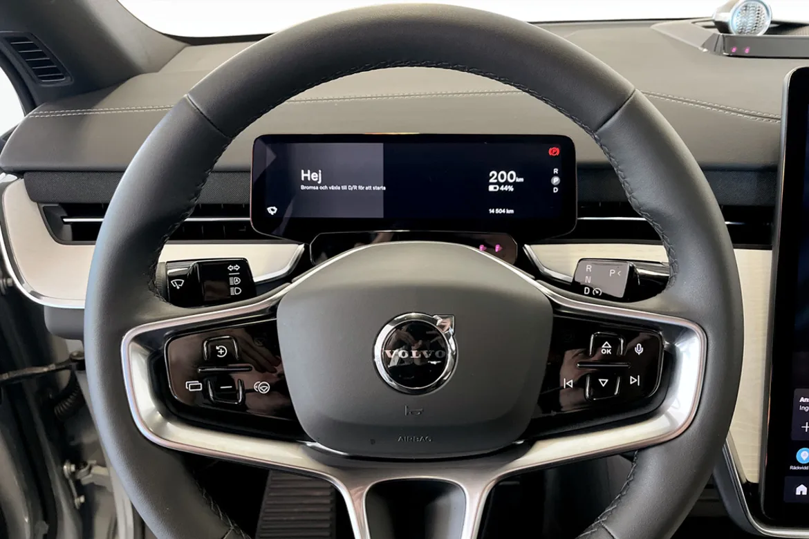 Volvo EX90