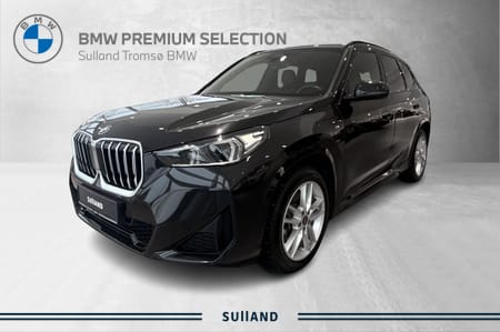 BMW X1 xDrive25e