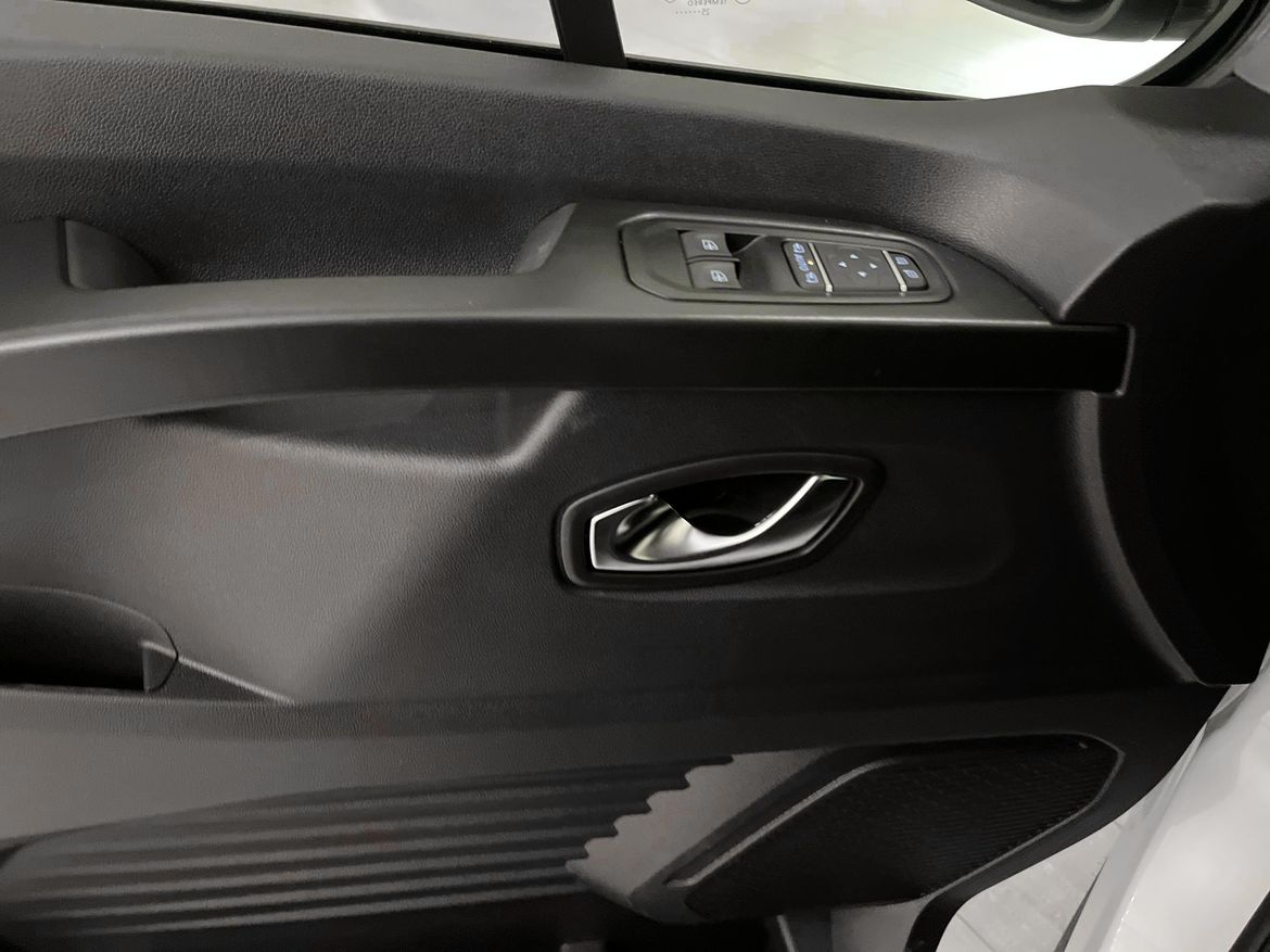 Renault Trafic 2026 - miniatyr 11