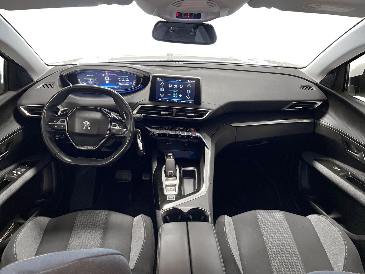 Peugeot 3008 2017 - miniatyr 13