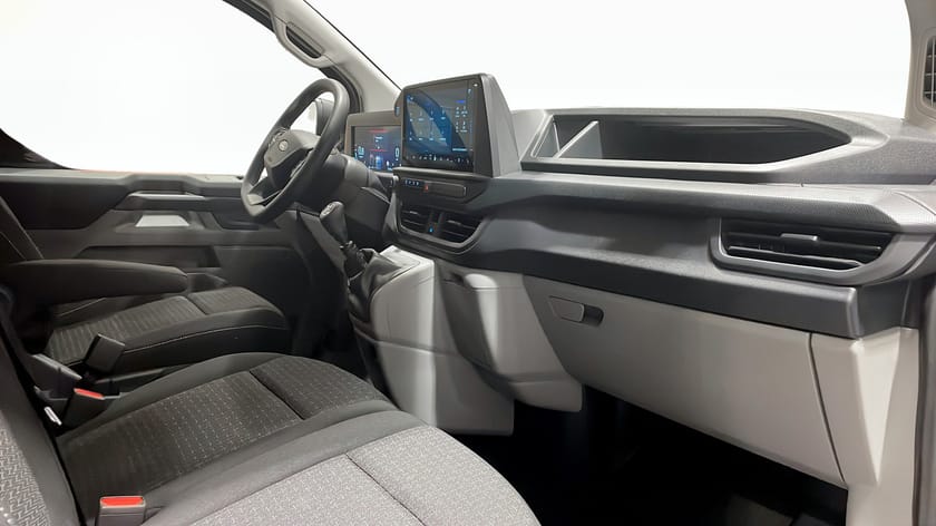 Bild 3 av Ford Transit Custom 320 Trend 320L L2 2.0L EcoBlue 136hk