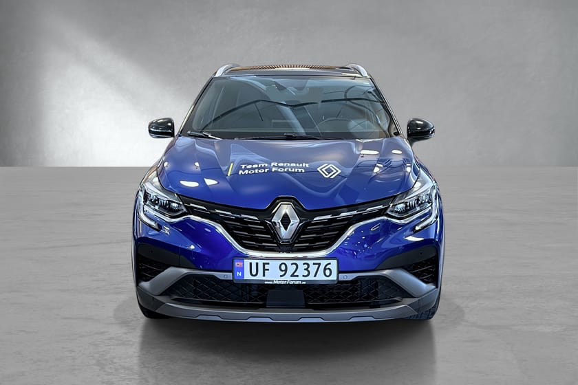 Bilde 2 av Renault Captur E-TECH Plugin-Hybrid 160 Intens | ACC