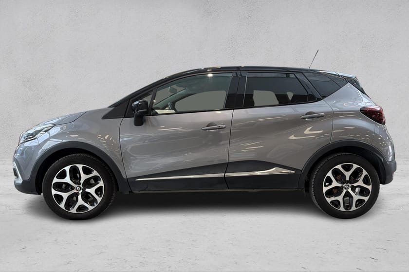 Bilde 2 av Renault Captur | Automat |