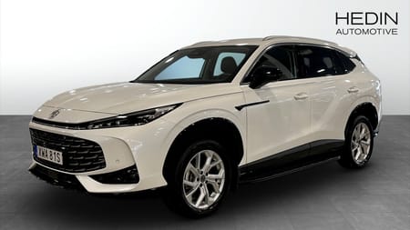 MG HS PHEV LUX | 0% RÄNTA