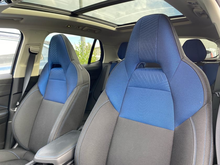 Bild 3 av Lynk & Co 01 PHEV 