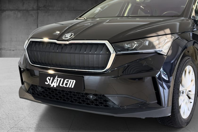 Bilde 2 av Škoda Enyaq iV 80 Krok/Navi/El.Sete/Keyless/CarPlay/P.sensor/Rattvarme