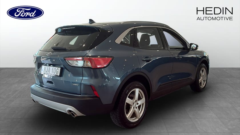 Bild 2 av Ford Kuga Plug-In Hybrid Titanium 225HK