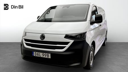 Volkswagen Transporter L2 TDI 150 4 Motion aut/Drag/Värmare