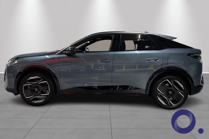 Bilde 2 av Peugeot E-3008 GT 2WD 3008/Matrix LED/Hengerfeste/HiFi Arkamys