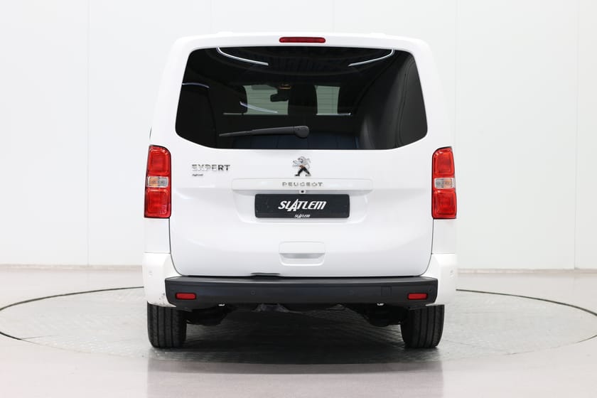Bilde 3 av Peugeot Expert Mester L3 2,0 BHdi Aut, 120 HK