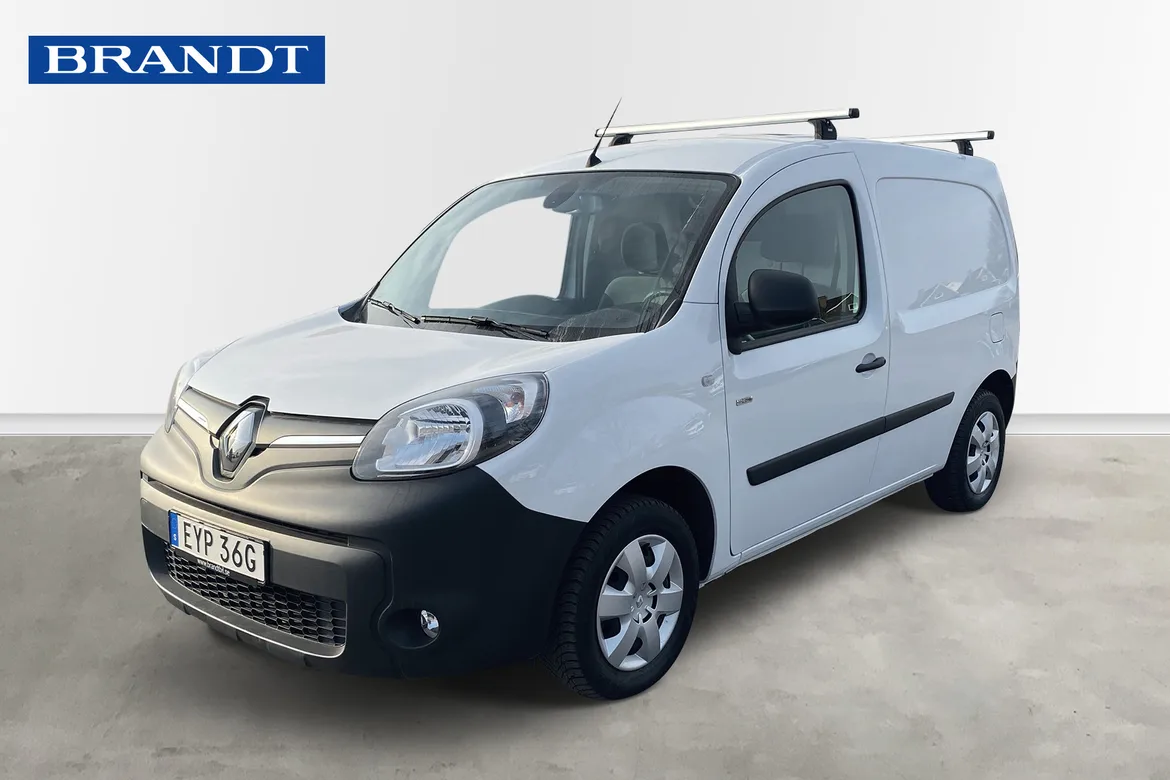 Renault Kangoo Z.E. Express