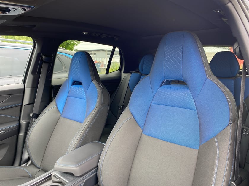 Bild 3 av Lynk & Co 01 PHEV 