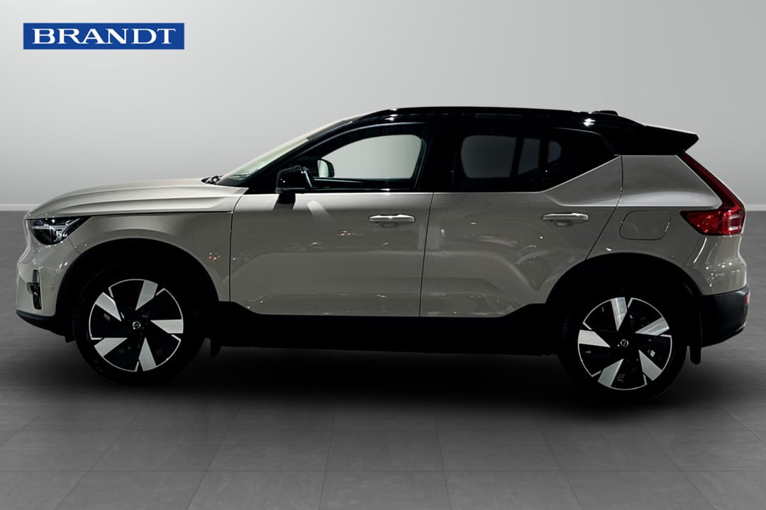 Volvo EX40 Single Motor Extended Range