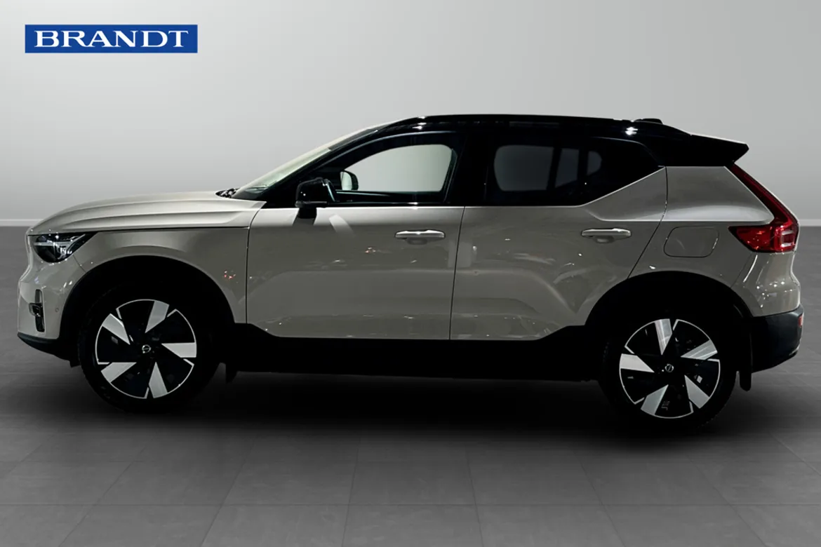 Volvo EX40 Single Motor Extended Range