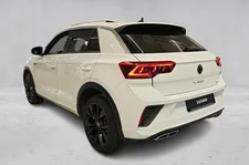 Thumnail bilde 2 av Volkswagen T-Roc