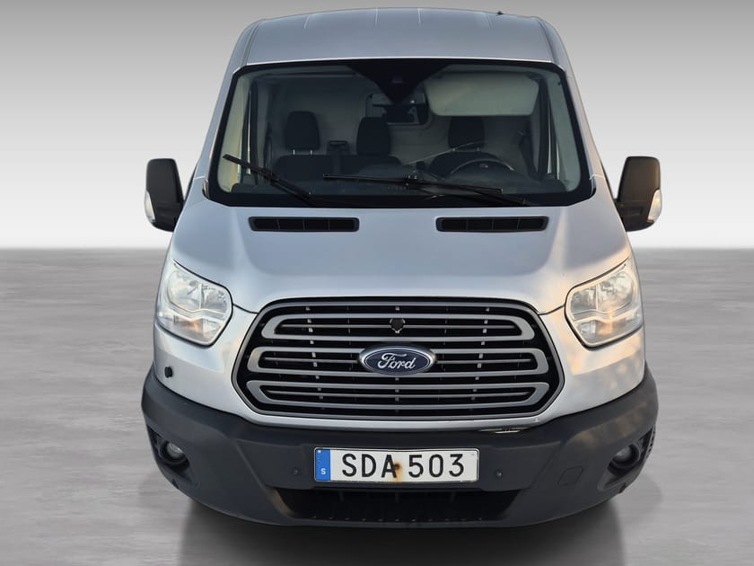 Bild 1 av Ford Transit 350 Skåp 350L3 FWD Trend