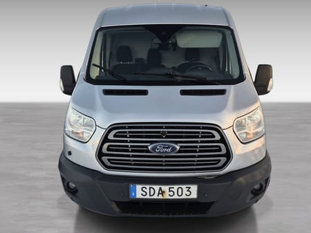 Ford Transit 350