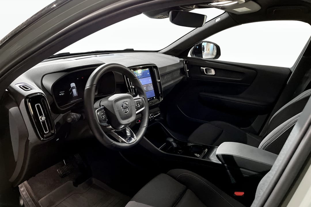 Volvo XC40 Recharge Single Motor