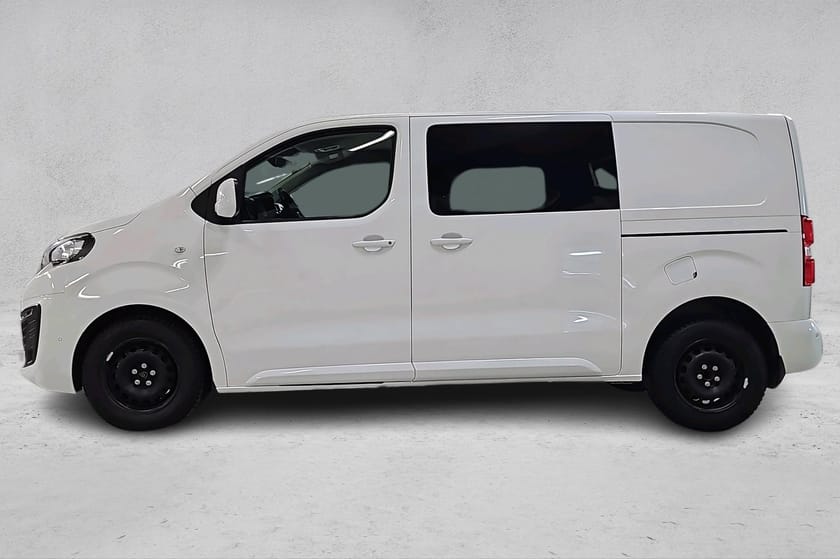 Bilde 2 av Peugeot Expert Tilhengerfeste I Apple CarPlay I Garanti