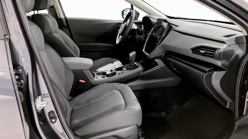 Bild 3 av Subaru Crosstrek e-Boxer Limited | Vhjul och dragkrok ingår!