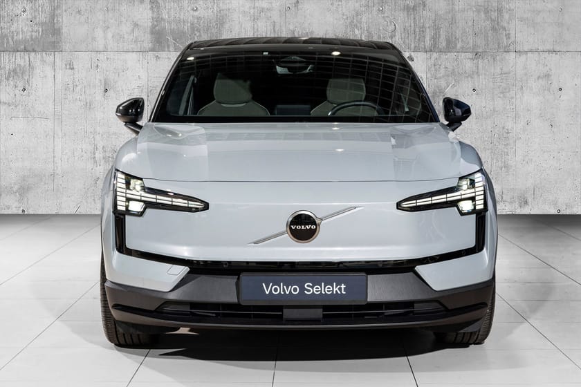 Bilde 3 av Volvo EX30 Twin Motor Performance 2025 Plus | El.seter | H&K |