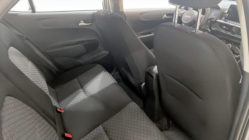 Bild 5 av Kia Picanto 1.0 GDI ACTION
