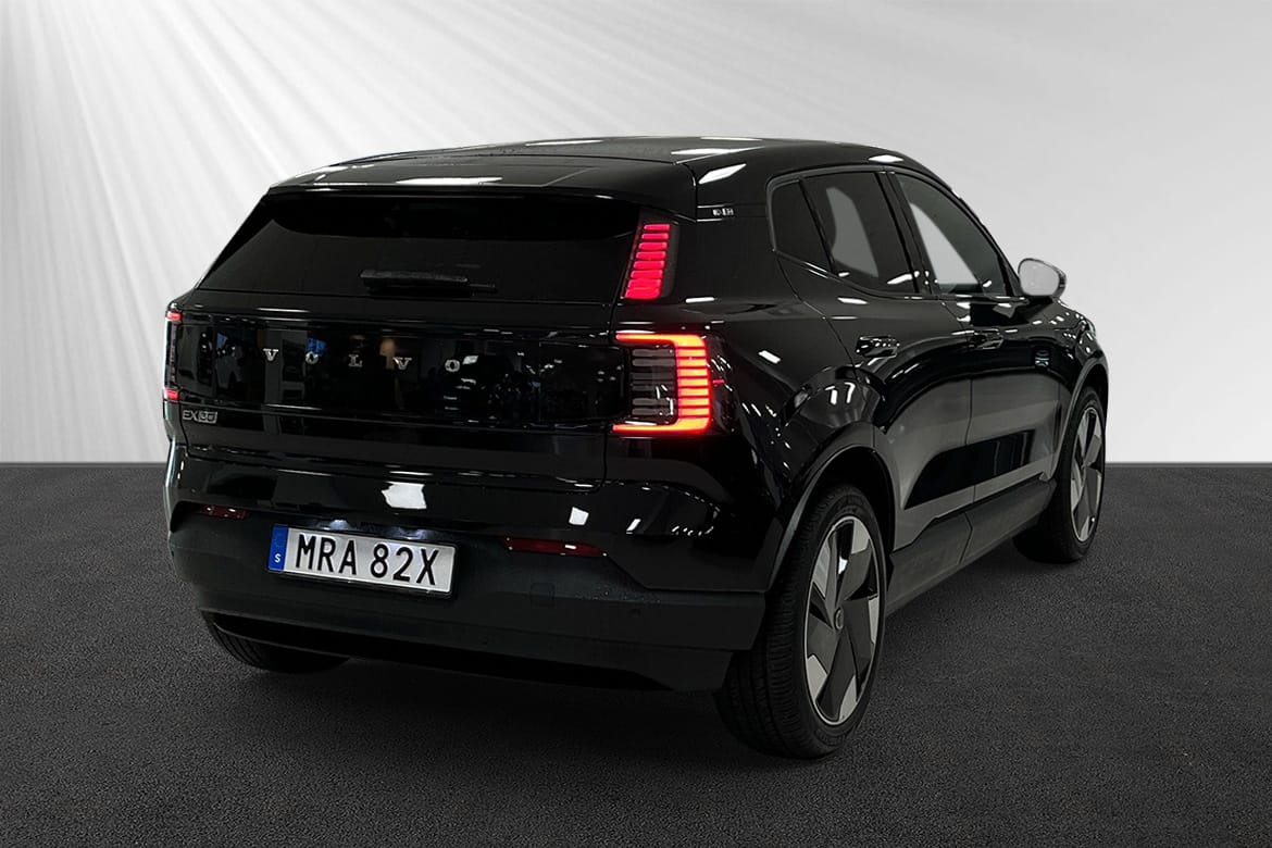 Volvo EX30 Single Motor Extended Range