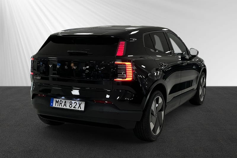 Volvo EX30 Single Motor Extended Range