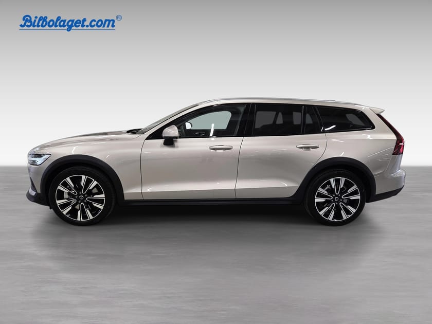 Bild 3 av Volvo V60 Cross Country B4 AWD Diesel Plus