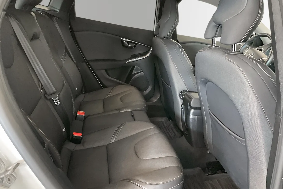 Volvo V40 Cross Country