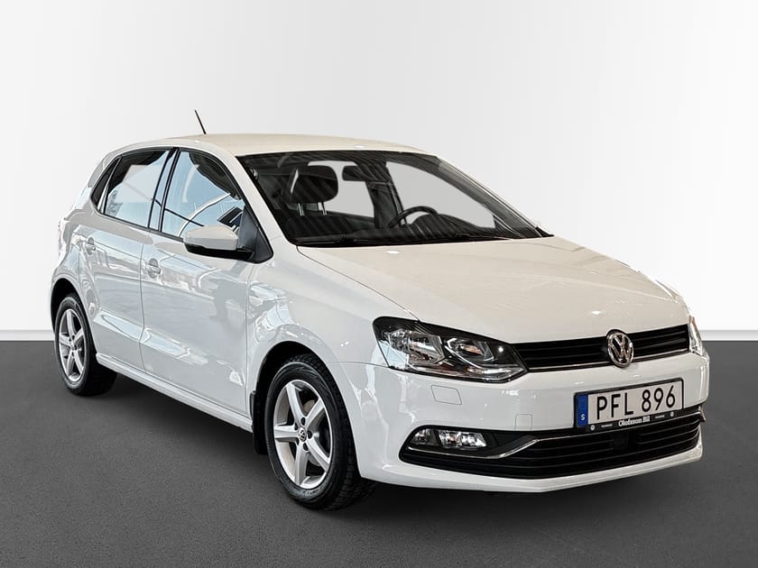 Bild 3 av Volkswagen Polo 