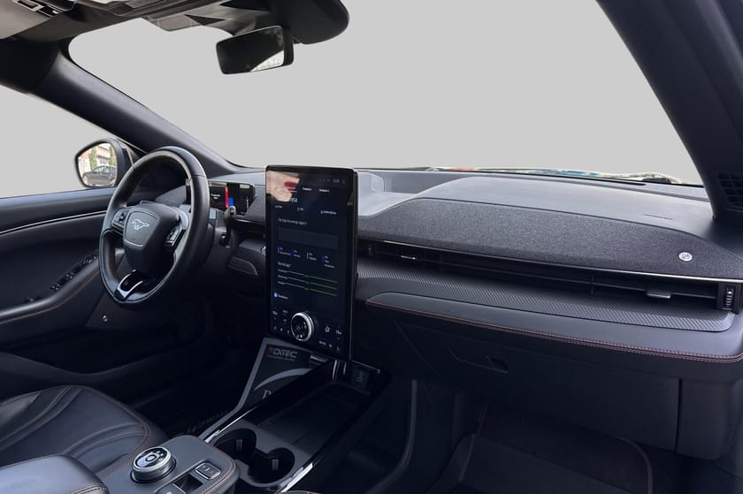 Bild 5 av Ford Mustang Mach-E Long Range AWD *KAMPANJRÄNTA 3,95%*