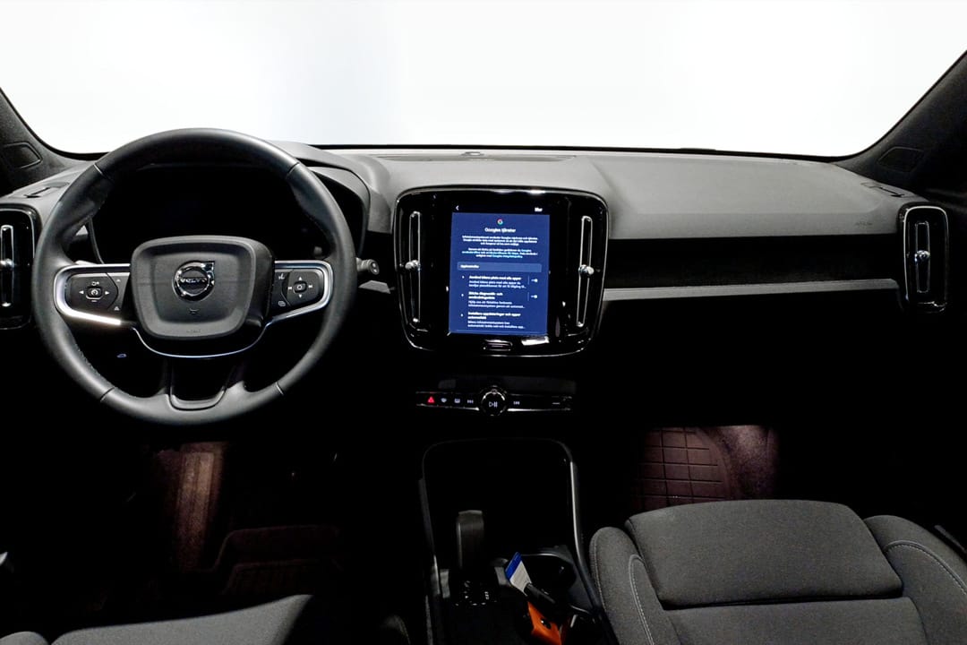 Volvo EX40 Twin Motor Performance