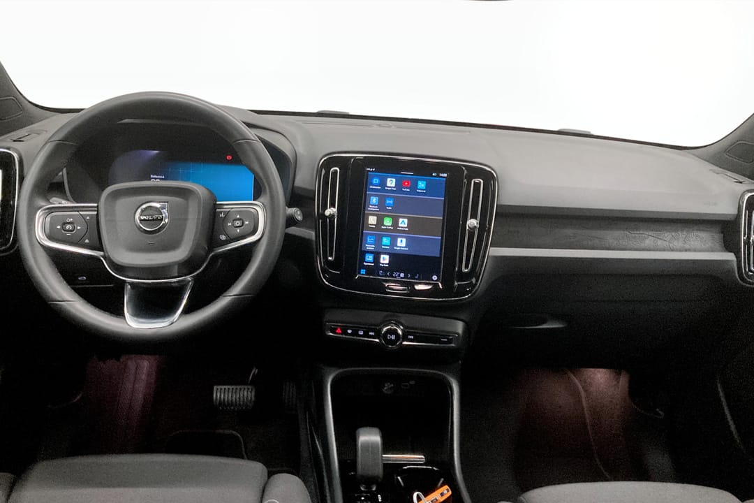 Volvo XC40 Recharge Single Motor