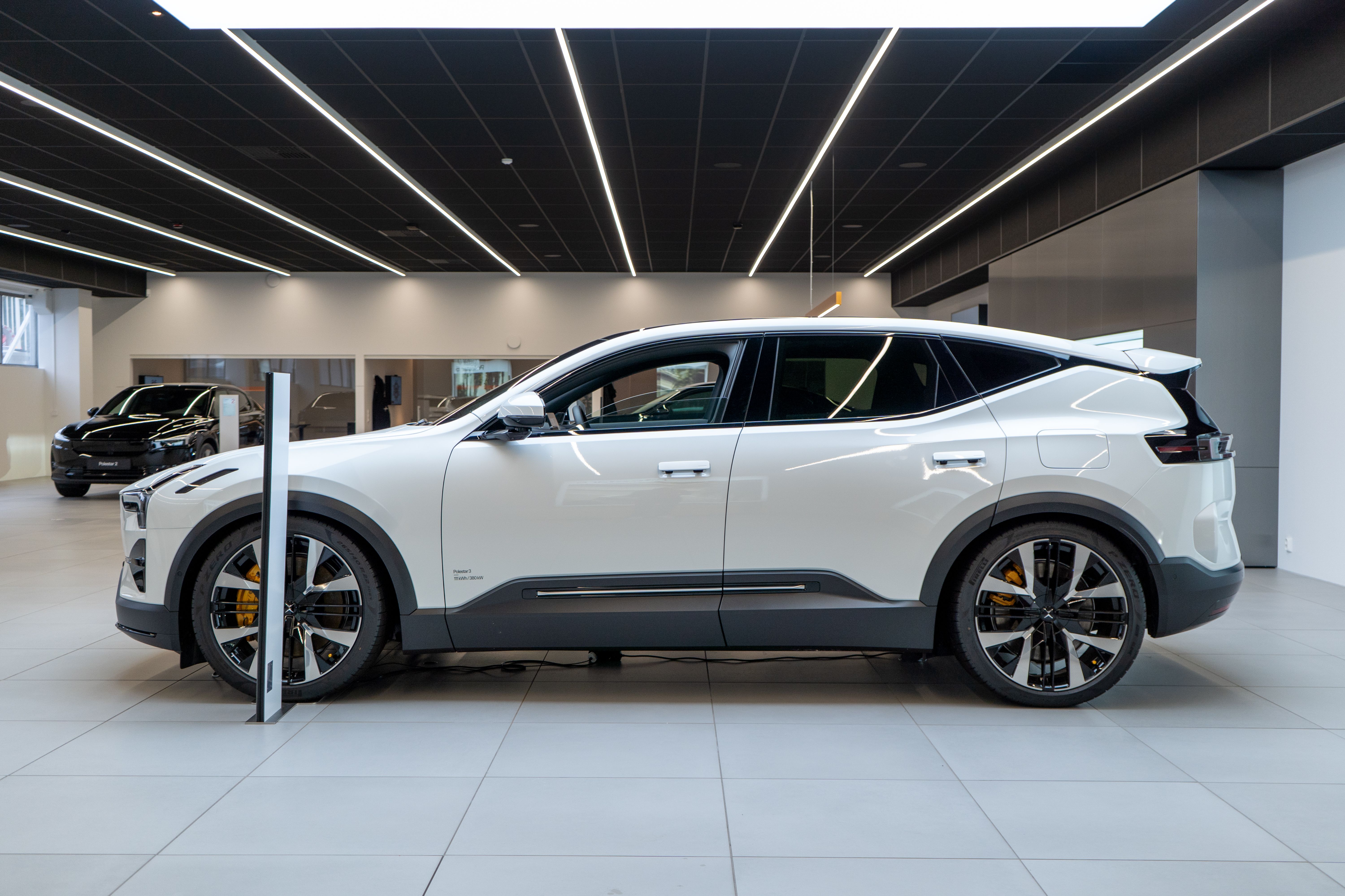 Polestar 3 Long Range Dual Motor