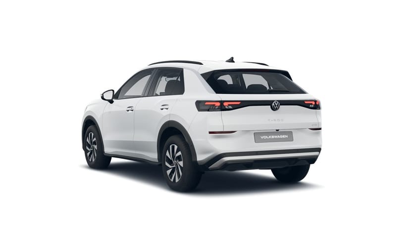 Bild 3 av Volkswagen T-Roc 1.5 ETSI 150 HK  DSG7/ Lagerkampanj